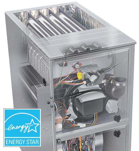 Heil Furnace Product Photo