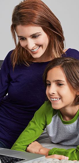 Best Choice Heating & Air, LLC With Client